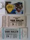 Van halen tix